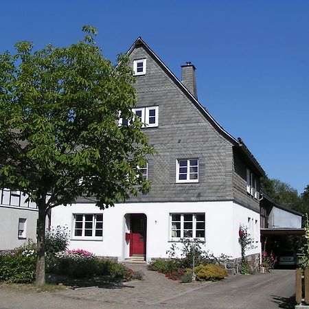 Bed And Breakfast Isidorus Winterberg Quarto foto