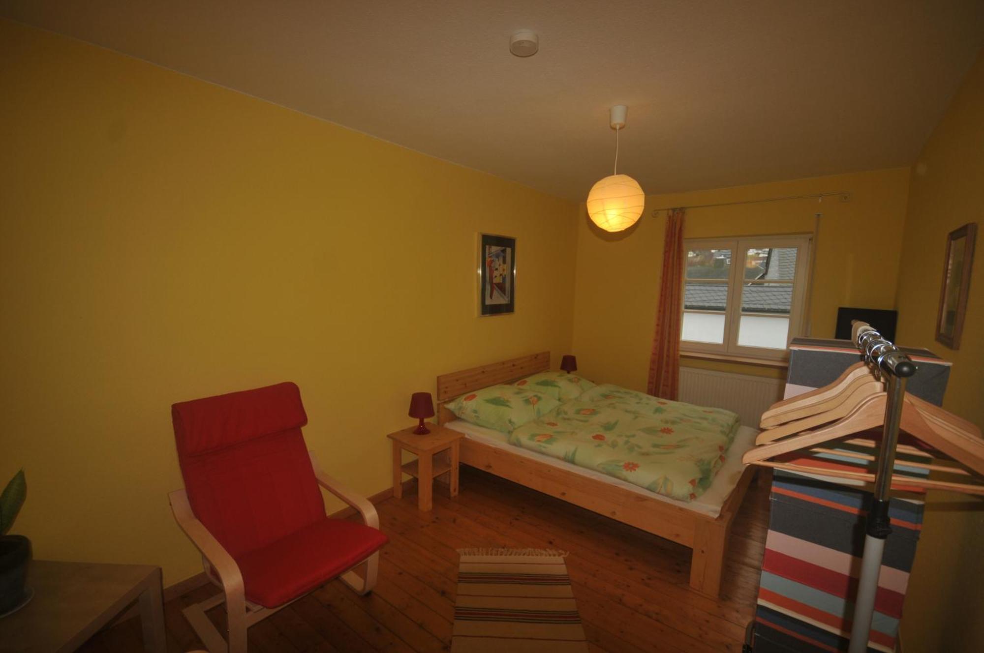 Bed And Breakfast Isidorus Winterberg Quarto foto