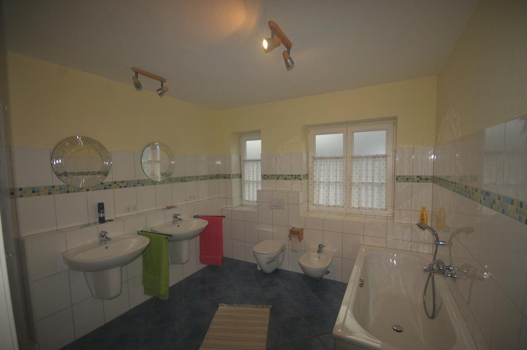 Bed And Breakfast Isidorus Winterberg Quarto foto