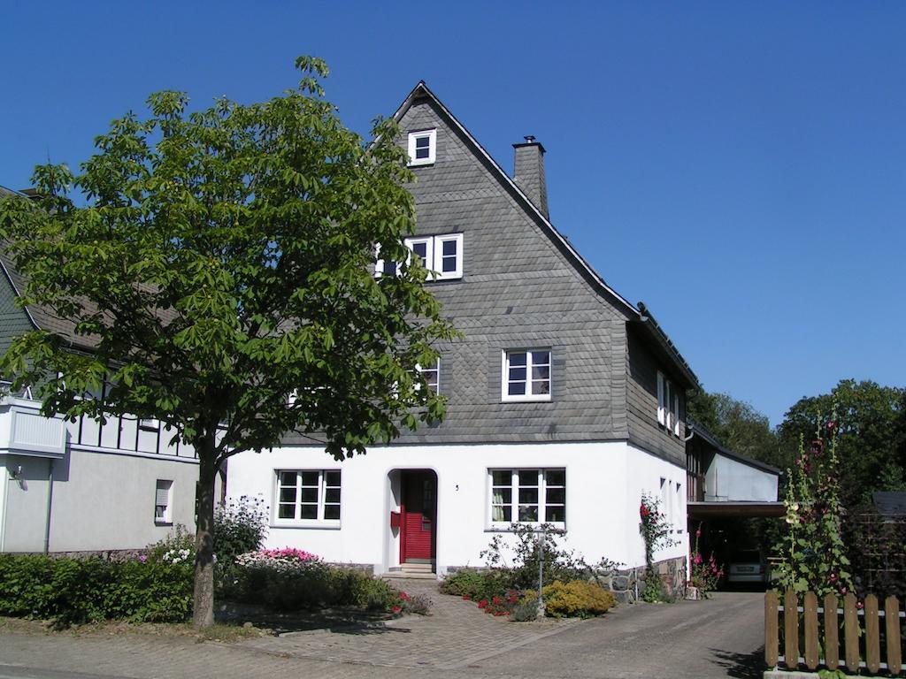Bed And Breakfast Isidorus Winterberg Quarto foto